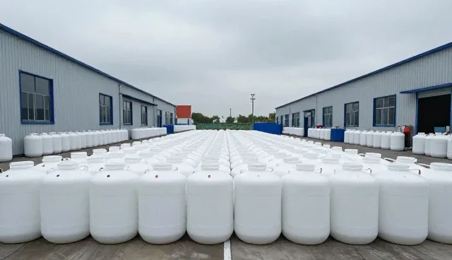 个人用户如何应对化工产品生产中的兼容性问题