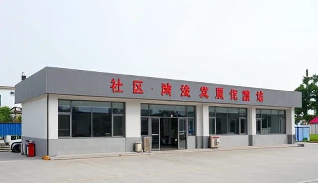 技术应用中的使用与维护：全国服务场景下的实践解析
