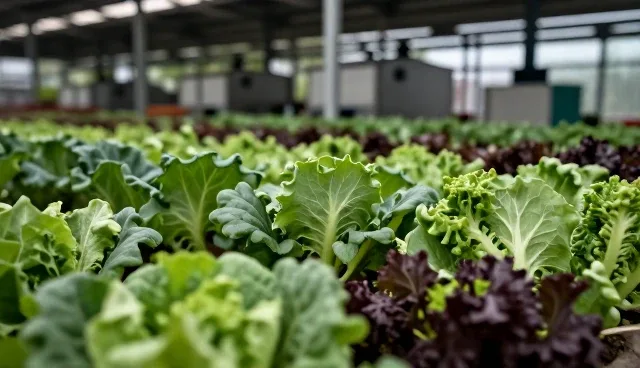 有机蔬菜加工环节如何实现质量管控