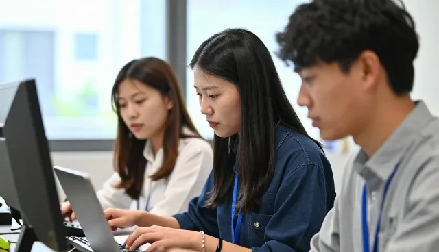 技术转让项目中定制化培训课程的选型关注点分析