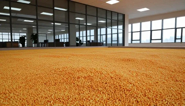 农产品加工中个性化需求的性能差异与适用条件分析