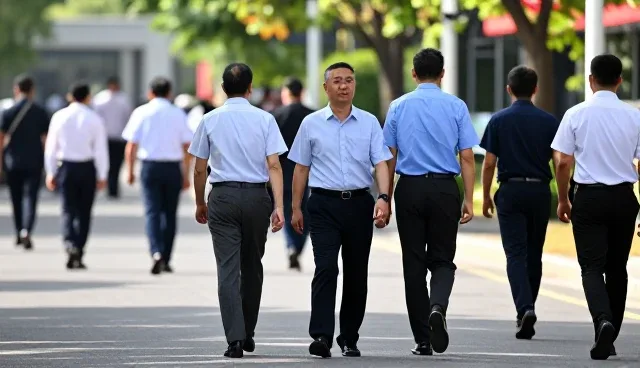 技术外包运维服务的五大检查要点
