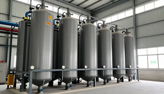 污水处理设备运维中的关键问题与实用解决方案
