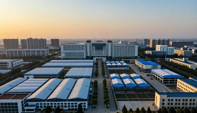 制造业设备运维中的覆盖性管理策略