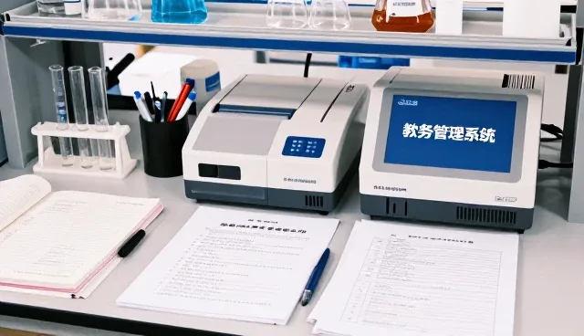 教务管理在考试辅导行业的实践与发展趋势