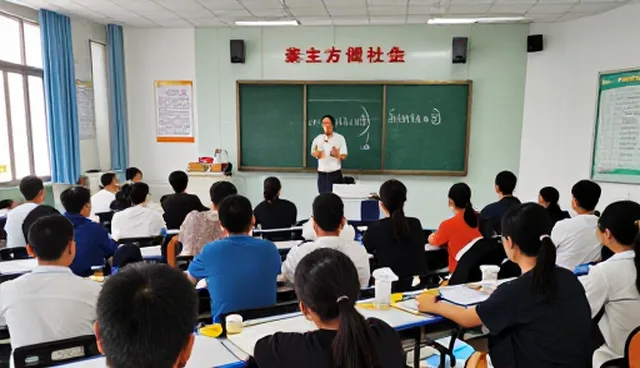 适用边界：技术培训如何影响效率优化效果