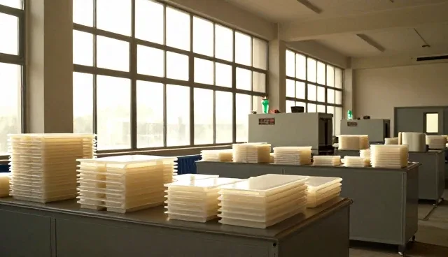 标准塑料制品安装问题的选型关注点