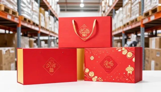 礼品采购流程中的库存周转率影响采购成本