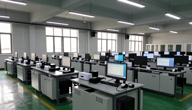 软件在混凝土生产管理中的实际应用场景分析