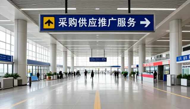 小型网站定制企业去哪儿，采购供应信息如何精准对接
