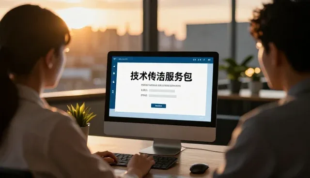 业务支持如何助力企业实现高效协同管理