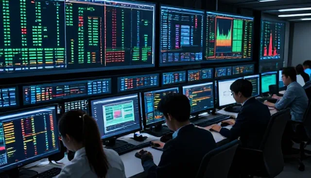 多场景下数据处理系统稳定性保障策略