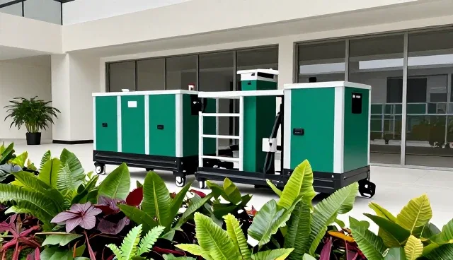 土建工程维保选型中风险评估的关键作用