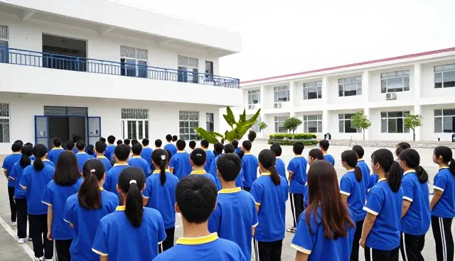教学效果提升的关键：性能优化与适用条件匹配