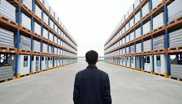 绿化养护中的维护技巧：选型关注点分析