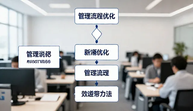 流程优化在品牌信息管理中的适用边界