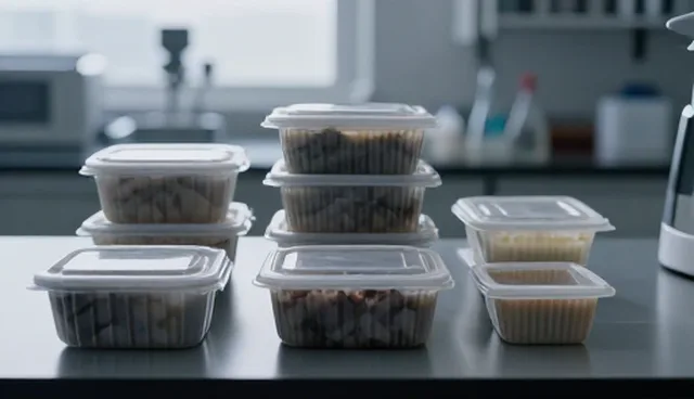 预制食品应用场景分析：食材供应的多元需求与适配策略