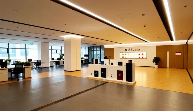 技术发展驱动工程技术服务的深度转型