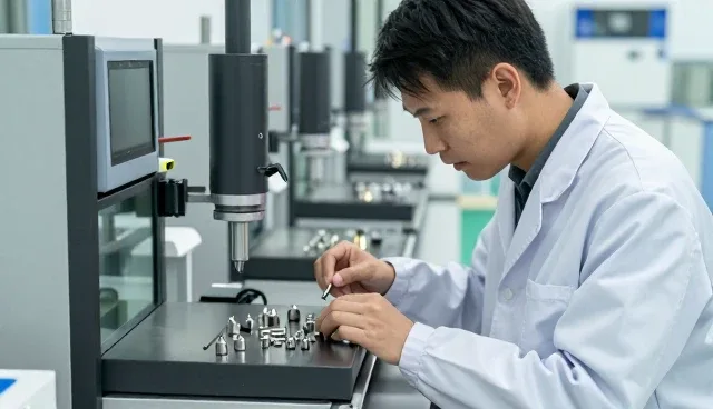 提升来料质量管控效率的关键选型要素