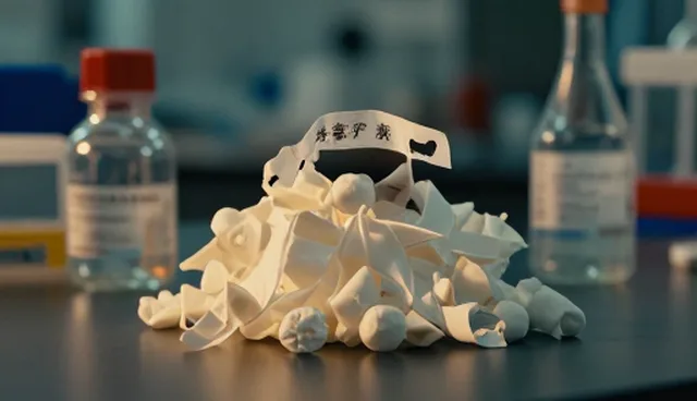 助剂供应性能差异对精细化学品分装效率的影响分析