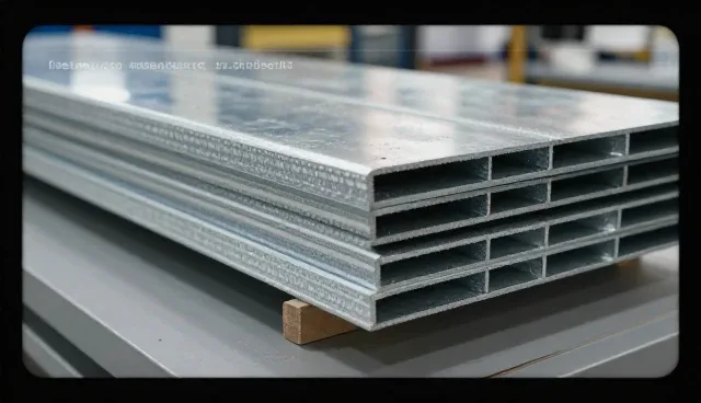 建筑外立面选型中的规格定制与全国配送实践