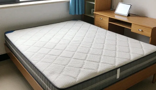 床垫材料安全对性能与适用条件的影响分析