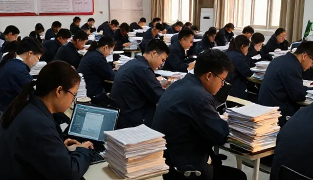 学习反馈机制在职业技能培训中的应用与优化