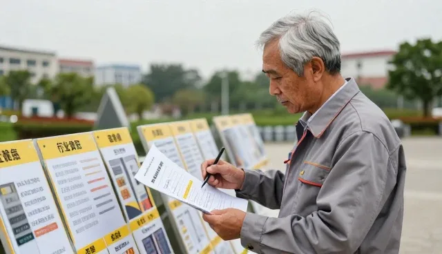 行业精准检索中的查询优化方法演进与实践