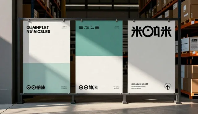 广告设计中品牌识别如何影响设计效果