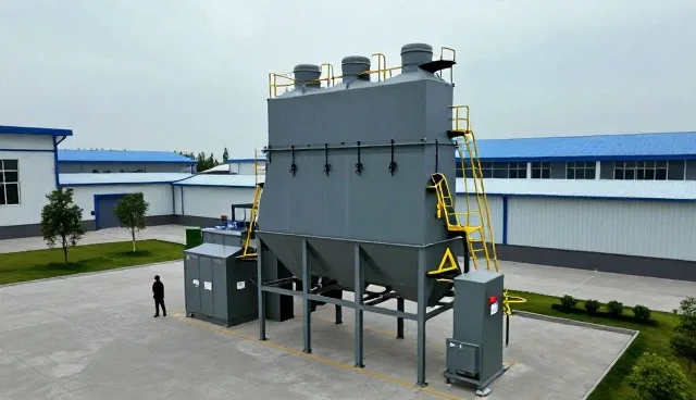 环保设备工程问题解析与使用维护建议