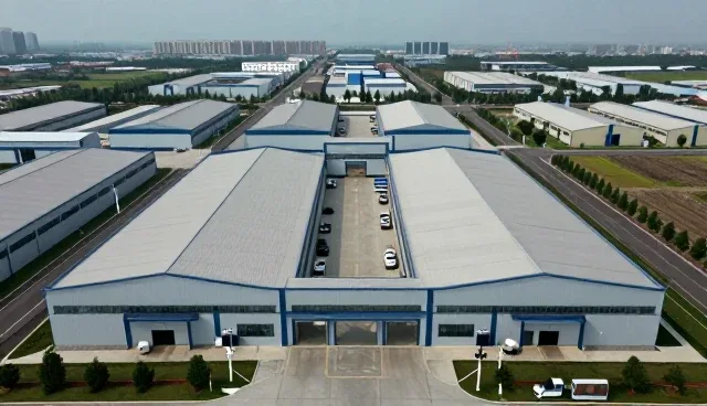 机电安装在现代建筑中的多场景应用解析