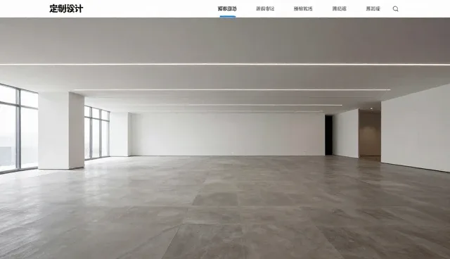 长安网站建设，营销落地页如何提升外贸站性能优化