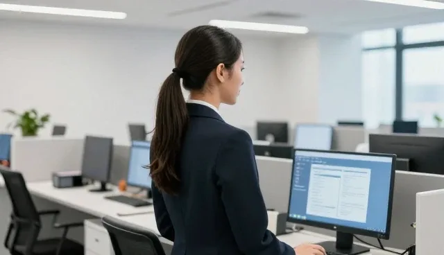 OA系统选型中如何实现办公效率的省心升级