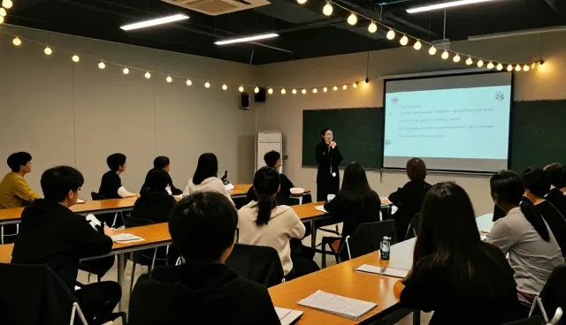教师成长训练营的教育模式实践与优化路径
