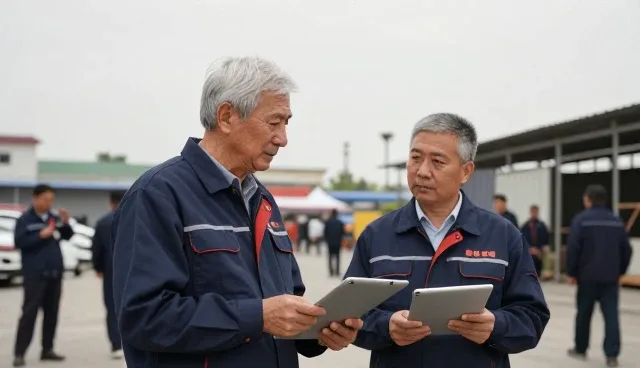 企业合规视角下的市场调研性能评估