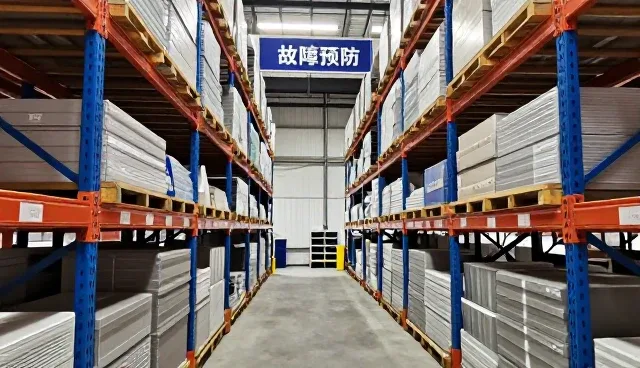 系统联动如何驱动机械设备供应的高效协同