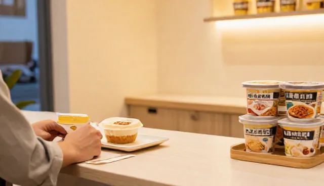 食材供应链管理中性能与适用条件的平衡策略