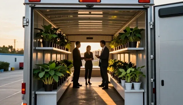 制造业视角下的种植技术指导发展趋势