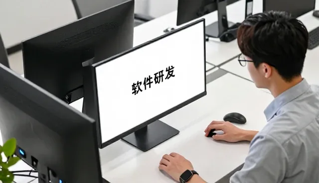 运维服务中适配策略的业务发展趋势分析