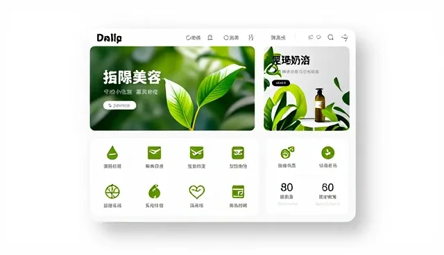 短视频运营与小程序商城：域名在业务拓展中的关键作用