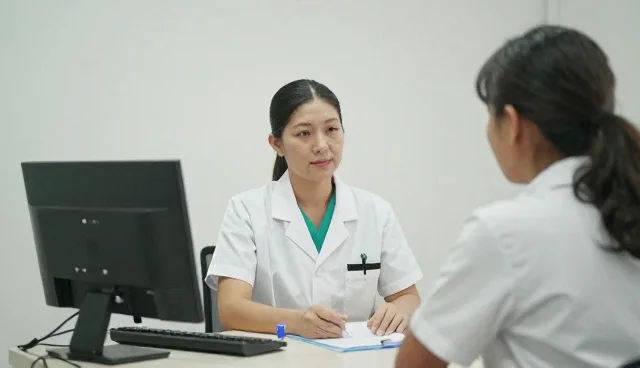 医疗服务场景下的服务优化路径与趋势分析