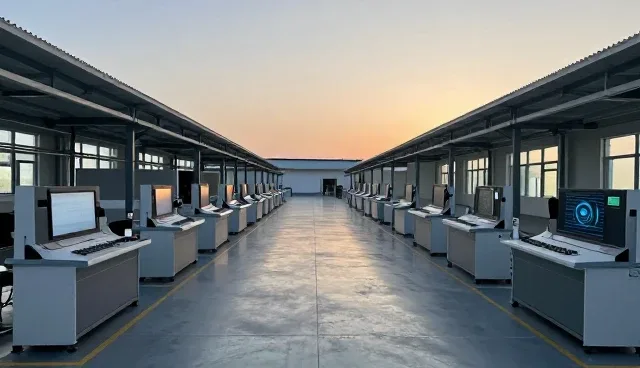 显示设备技术适配趋势下的全流程项目交付实践