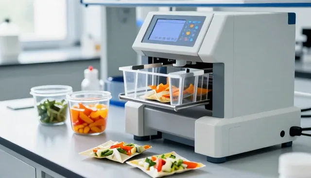 食品研发中团队协作如何影响性能与适用条件
