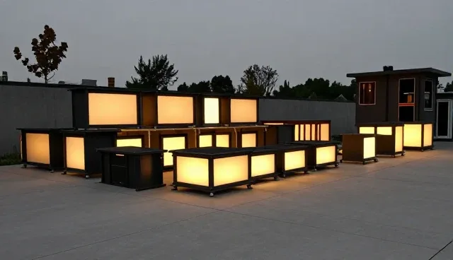 管网工程设备选型中土建因素的关键作用