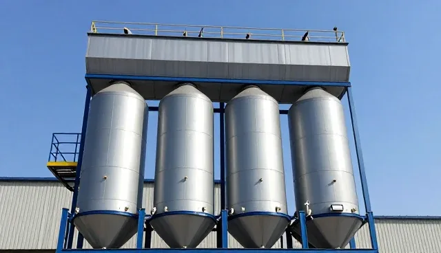 高效除尘设备选型中的关键考量因素分析