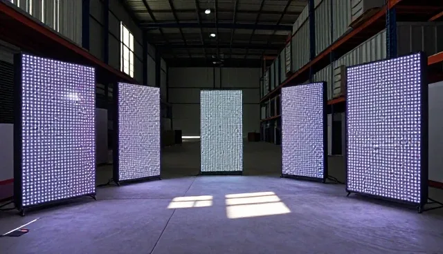 现场布展中质量管理的关键应用场景解析