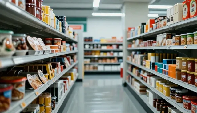 食品保存技术升级推动即食食品市场革新