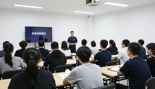 技术选型中的关键考量因素及培训支持策略