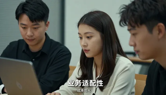 数据对接设计中的技术转让关键考量