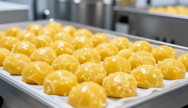 餐饮管理中的食品生产加工适用场景分析